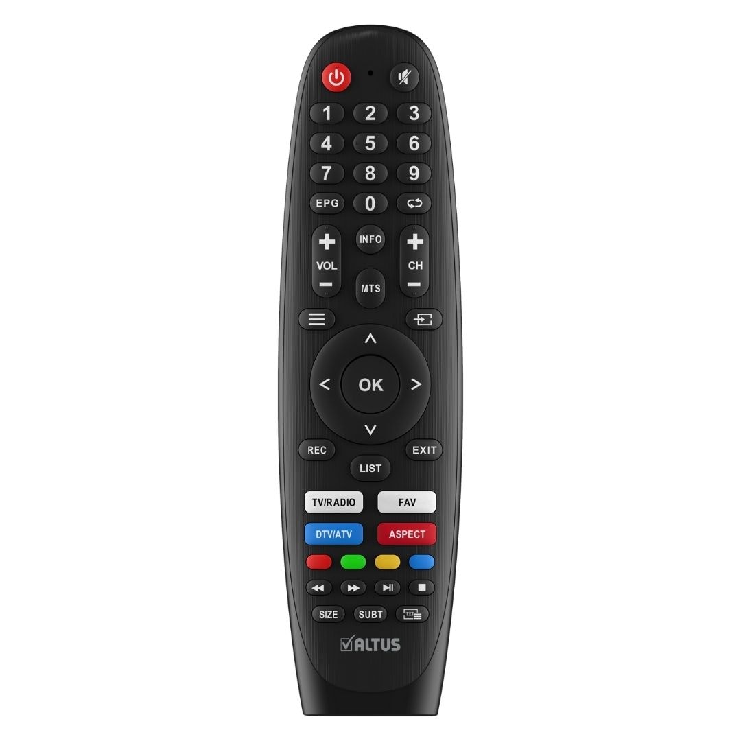 Altus AL 32 HD 6023 HD 32" 82 Ekran Uydu Alıcılı LED TV