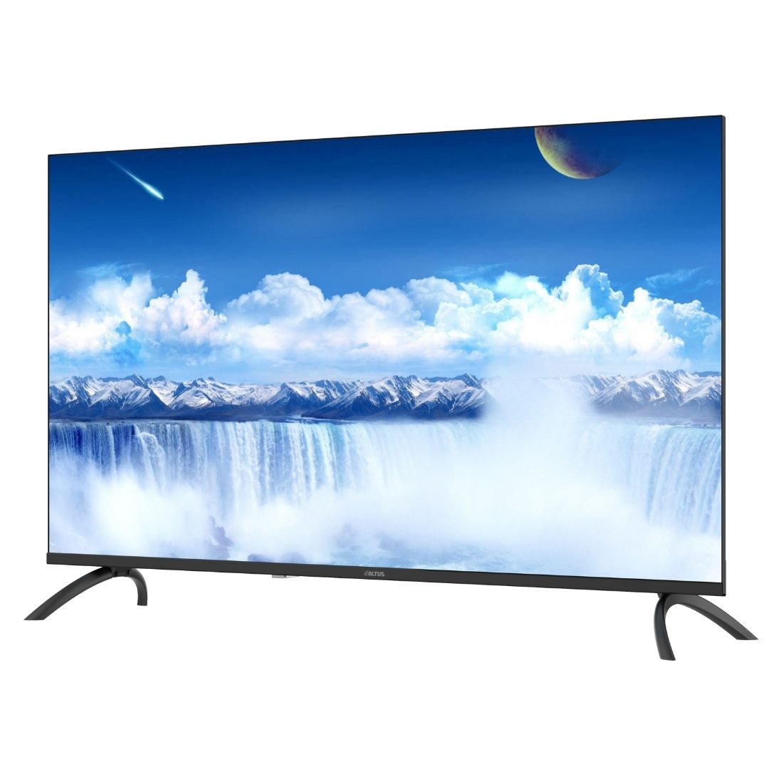Altus AL 40 FHD 6023 Full HD 40" 102 Ekran Uydu Alıcılı LED TV
