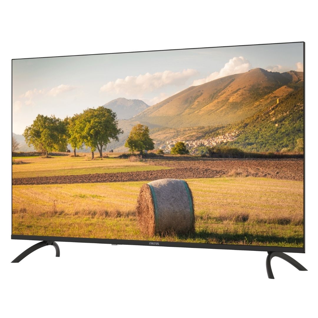 Altus AL 43 FHD 6023 Full HD 43" 109 Ekran Uydu Alıcılı LED TV