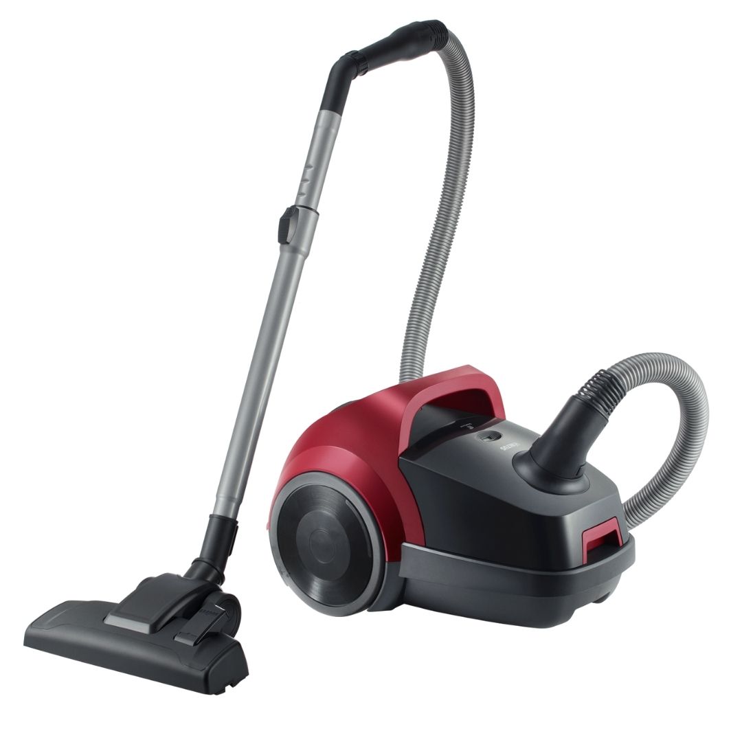 Altus AL 6323 BS 750 W Toz Torbalı Süpürge