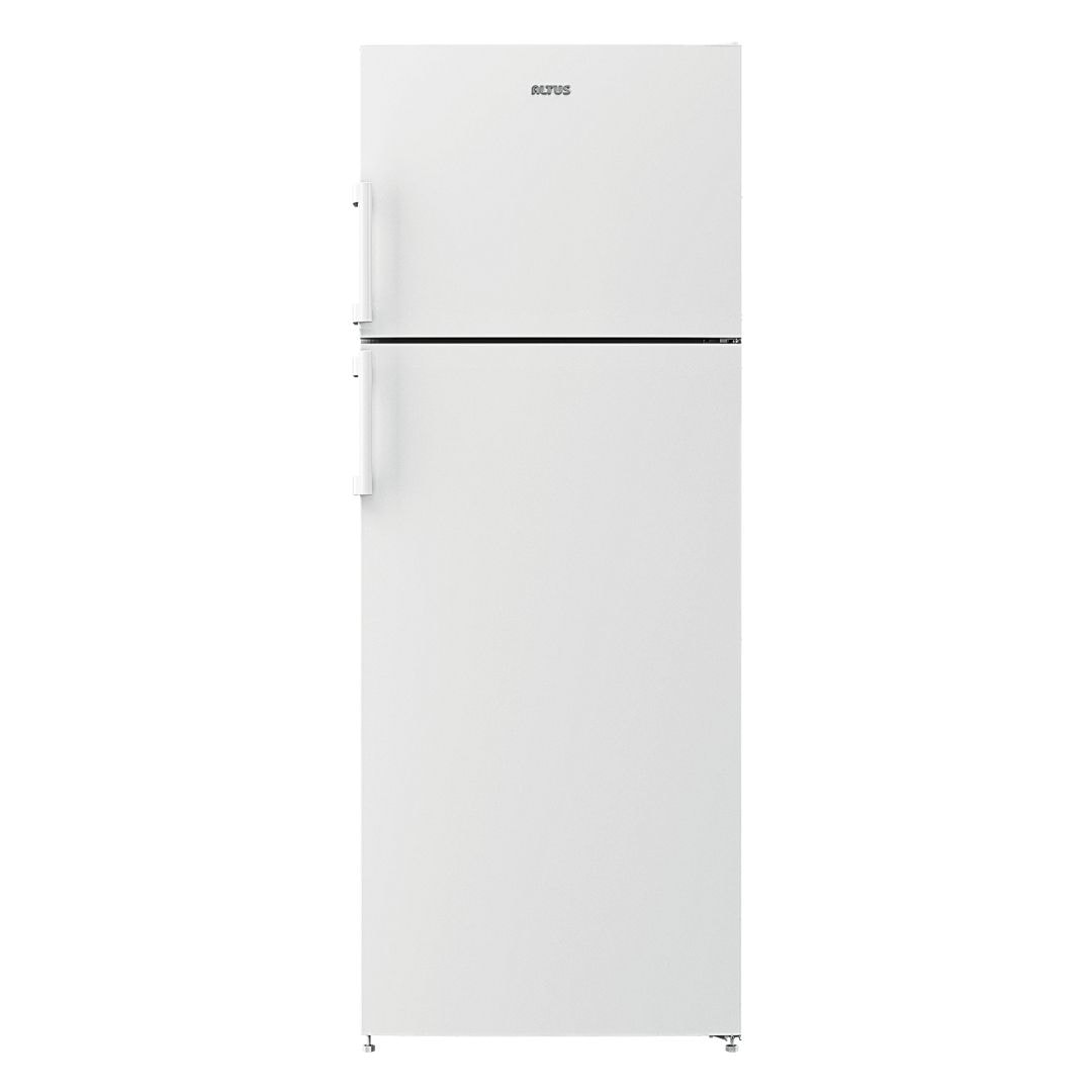 Altus AL 370 NE Çift Kapılı No Frost Buzdolabı