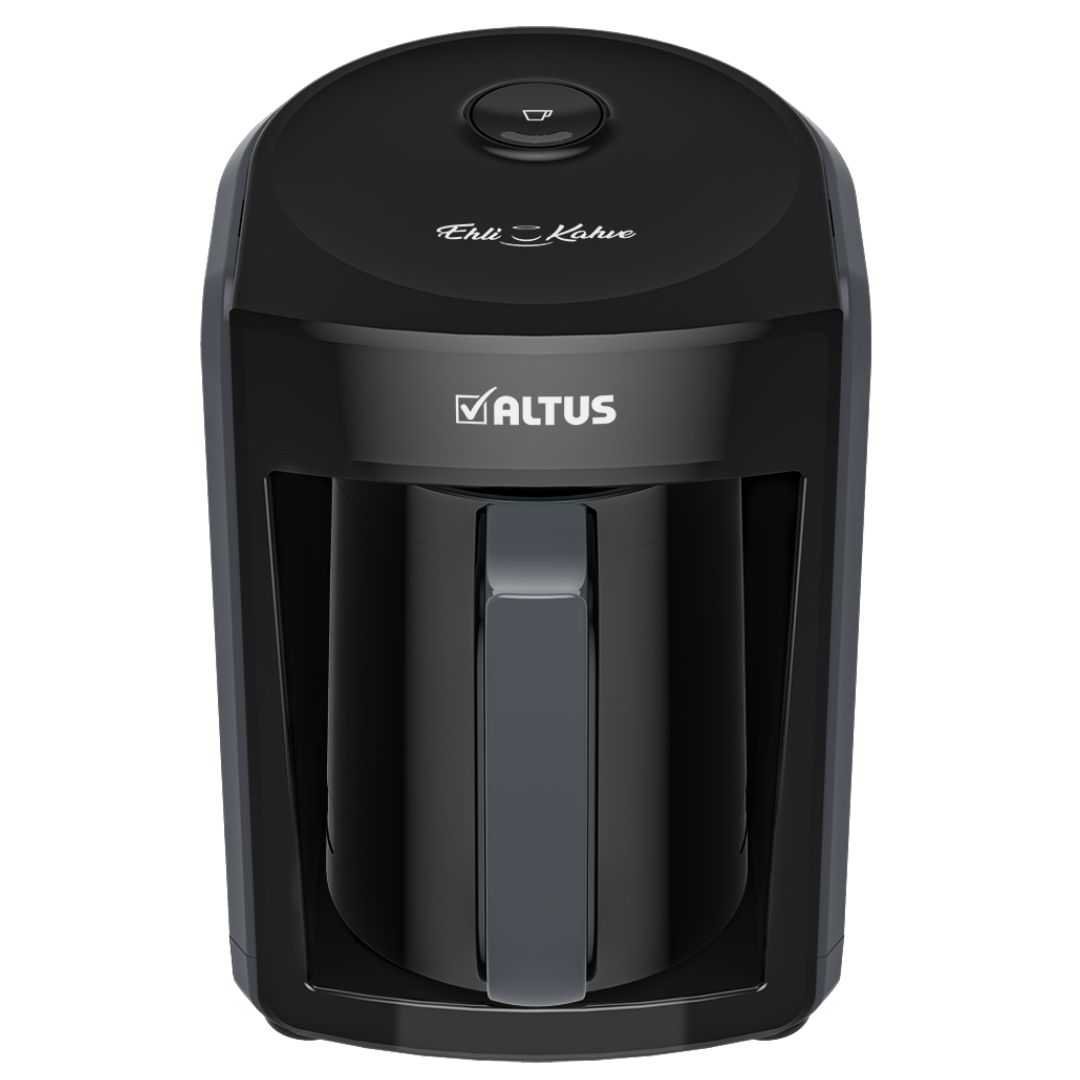 Altus AL 4763 G TKM Türk Kahve Makinesi
