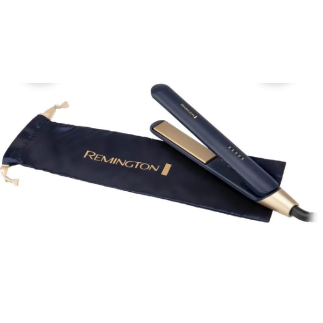 Remington S5805 Sapphire Luxe  Saç Düzleştirici