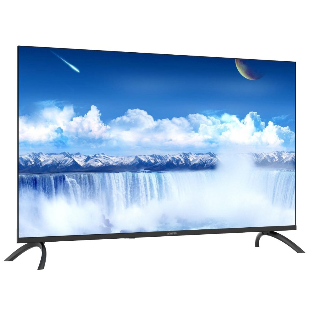 Altus AL 40 FHD 6023 Full HD 40" 102 Ekran Uydu Alıcılı LED TV