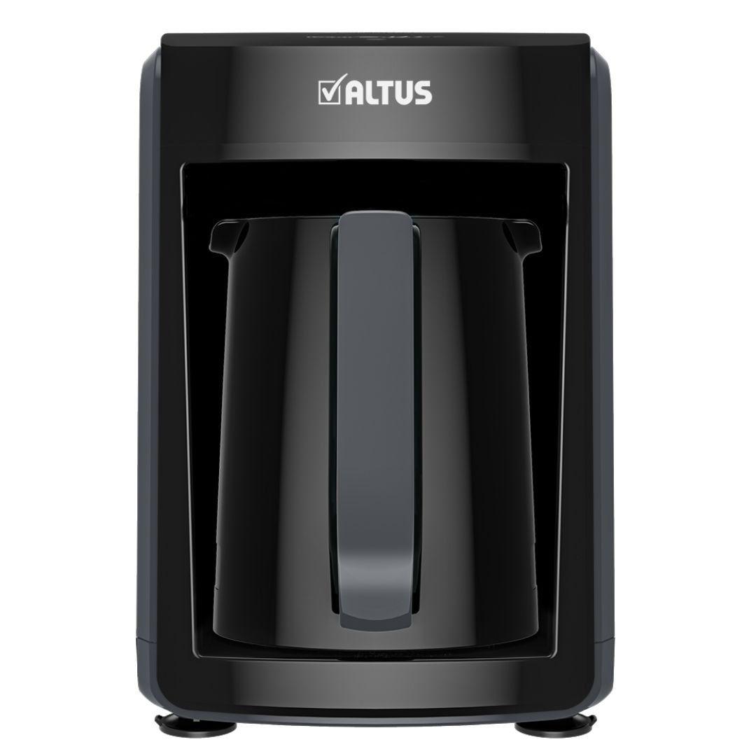 Altus AL 4763 G TKM Türk Kahve Makinesi