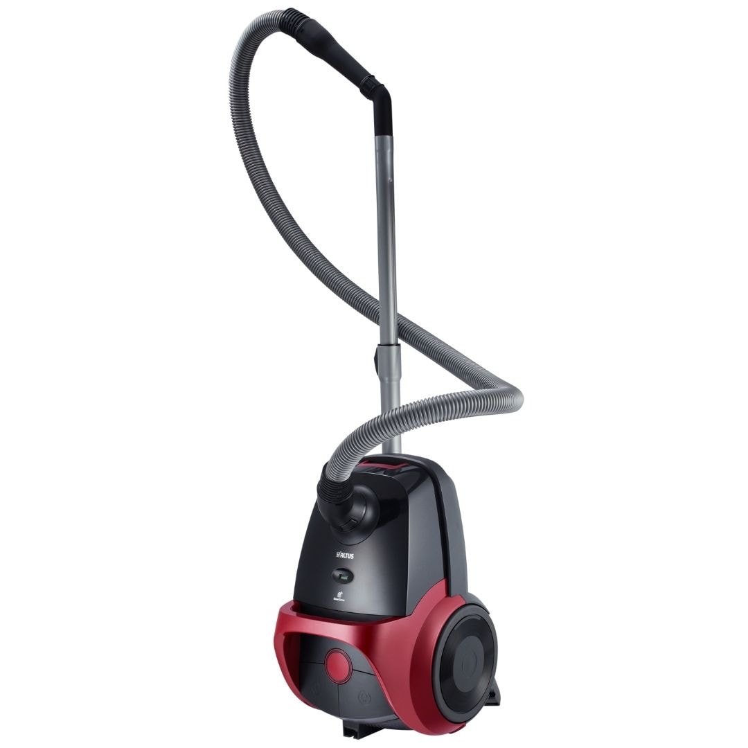 Altus AL 6323 BS 750 W Toz Torbalı Süpürge