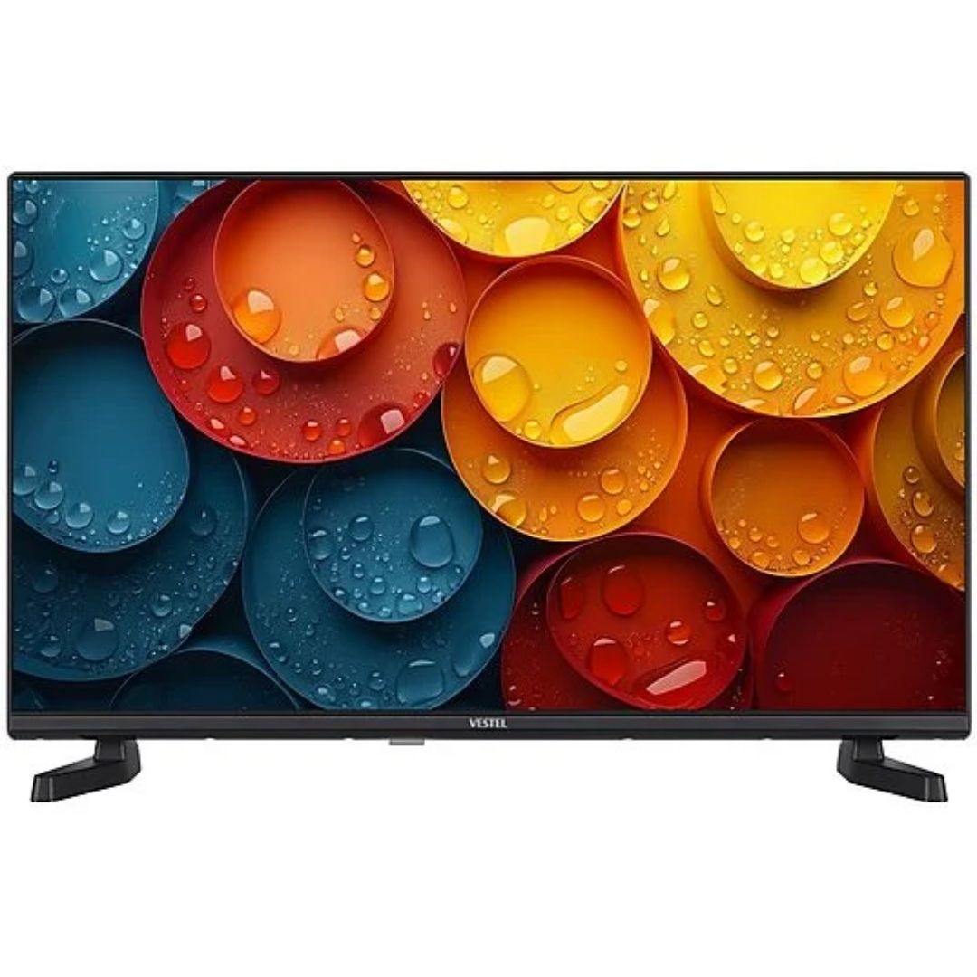 Vestel 32HT9740 32'' 80 Ekran Uydu Alıcılı HD Ready Smart LED TV