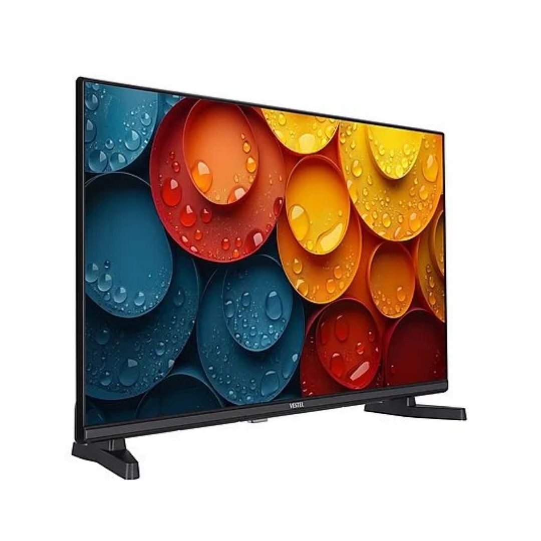 Vestel 32HT9740 32'' 80 Ekran Uydu Alıcılı HD Ready Smart LED TV