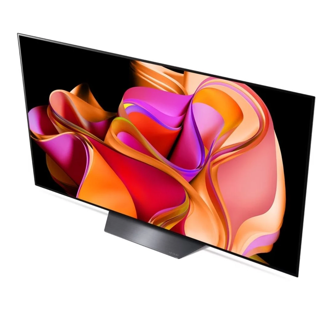 LG OLED65CS3VA 65 inç 165 Ekran Dahili Uydu Alıcılı Smart 4K UHD OLED TV