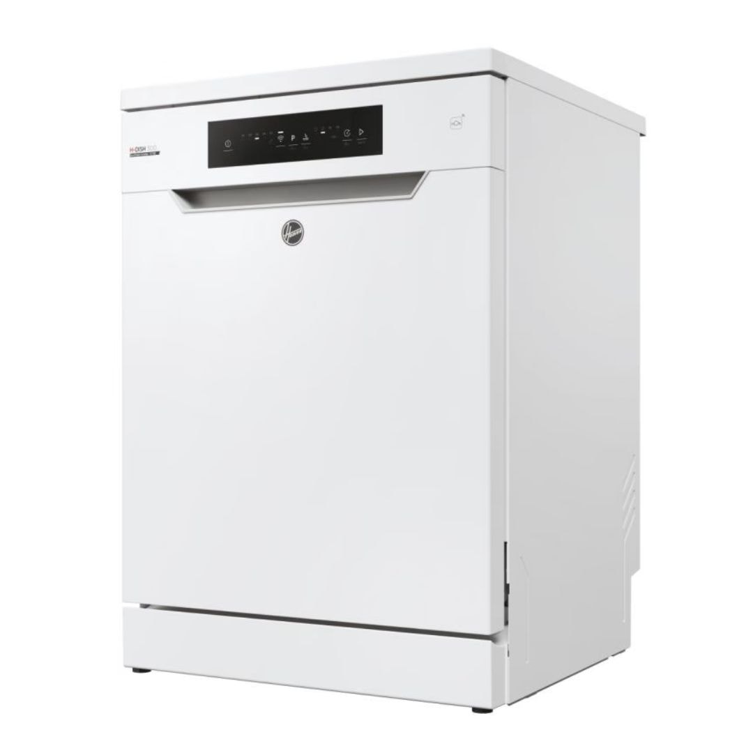 Hoover HF 3E9L0W-17 5 Programlı Bulaşık Makinesi