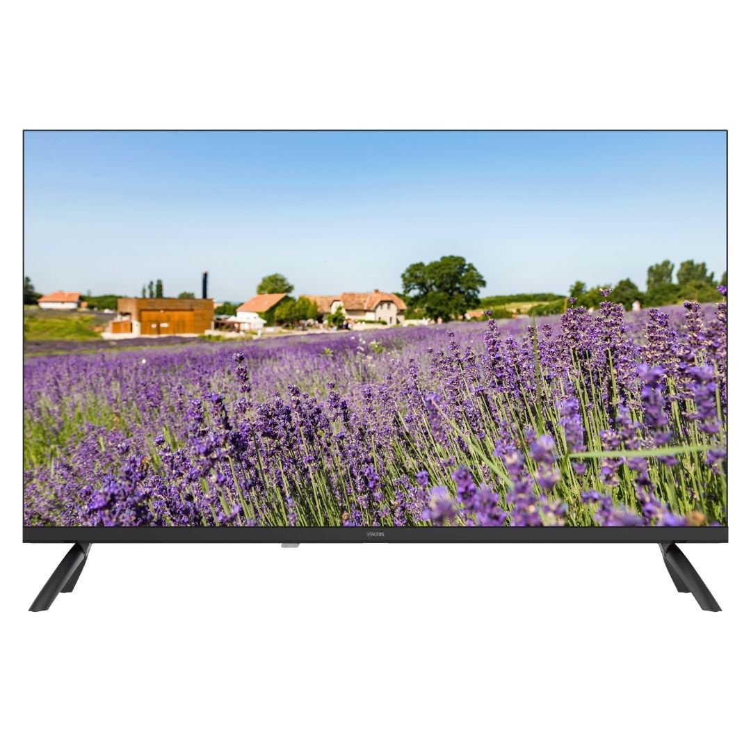 Altus AL 32 HD 6023 HD 32" 82 Ekran Uydu Alıcılı LED TV