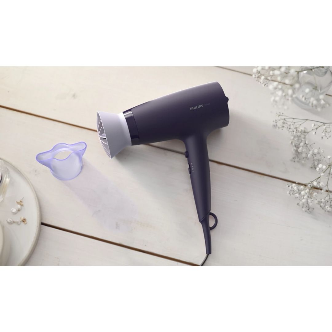 Philips BHD340/10 2100 W Saç Kurutma Makinesi