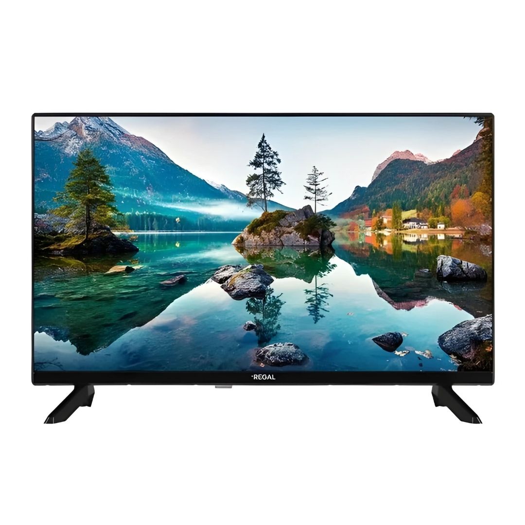 Regal 32R75F02 32'' 80 Ekran Smart Full HD TV