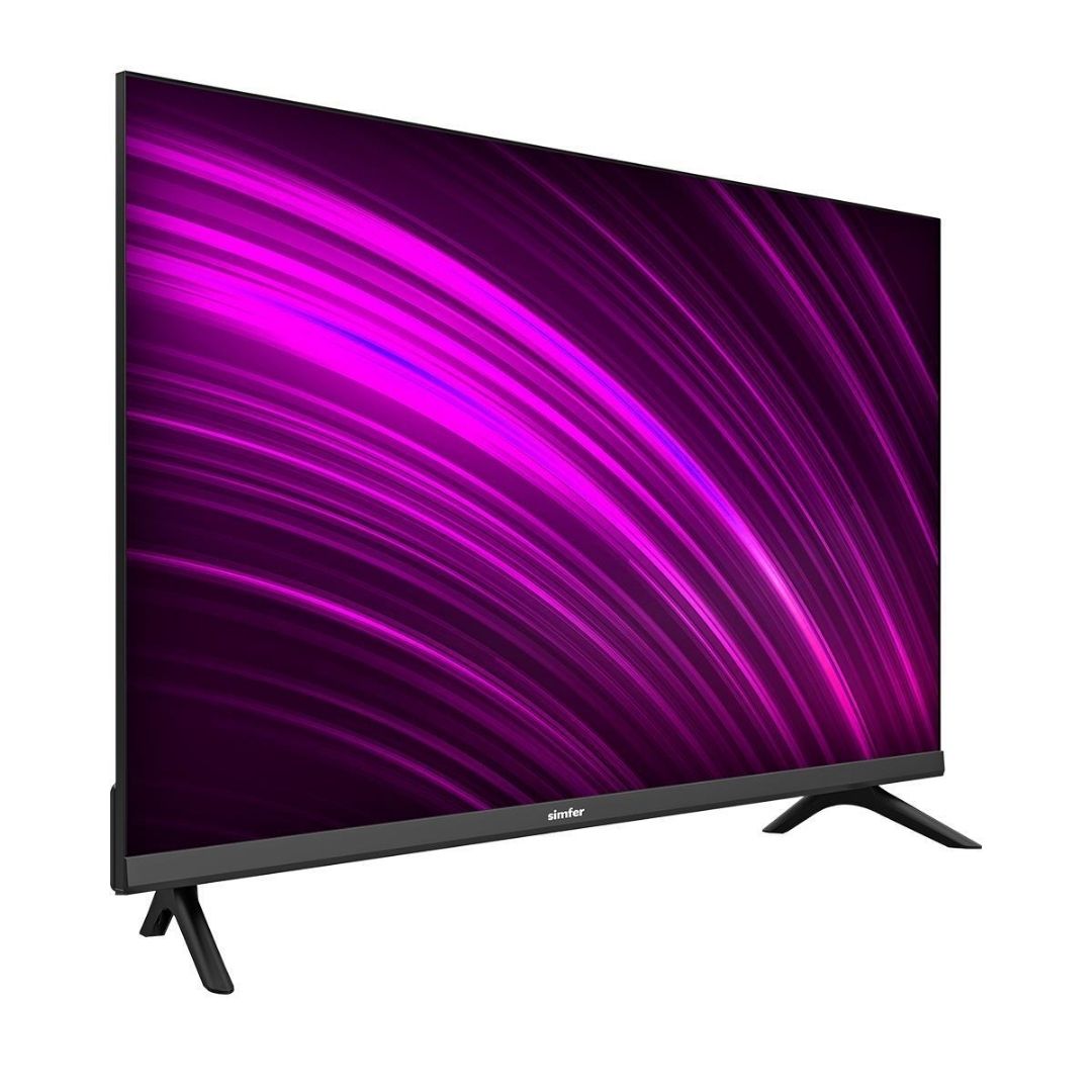 Simfer 32SFSV3N 32'' 82 Ekran VIDAA Smart Led Hd Televizyon