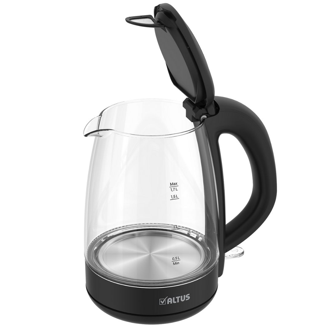 Altus AL 4054 C 2200 W 1.7 lt Cam Kettle