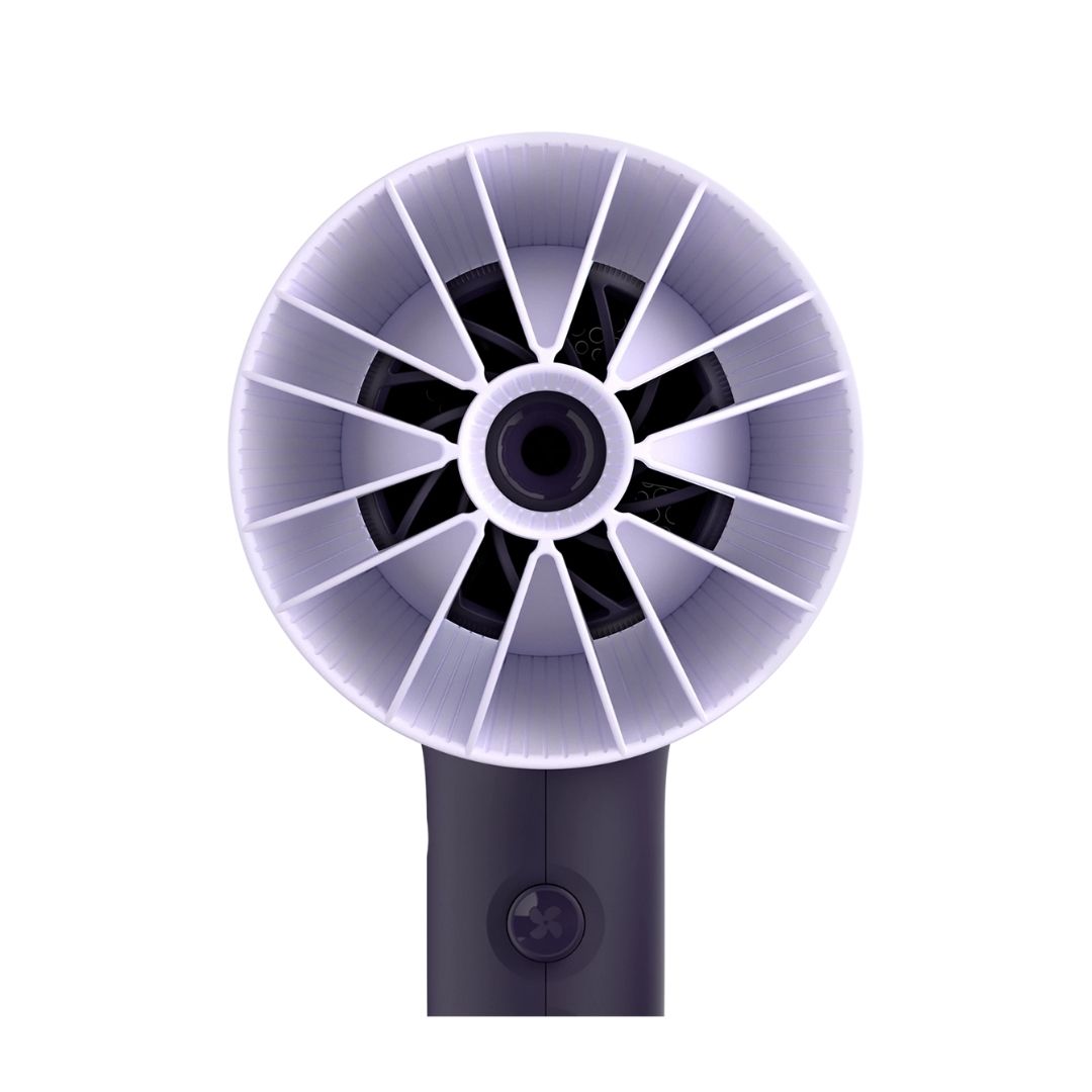 Philips BHD340/10 2100 W Saç Kurutma Makinesi