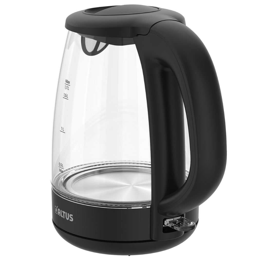 Altus AL 4054 C 2200 W 1.7 lt Cam Kettle