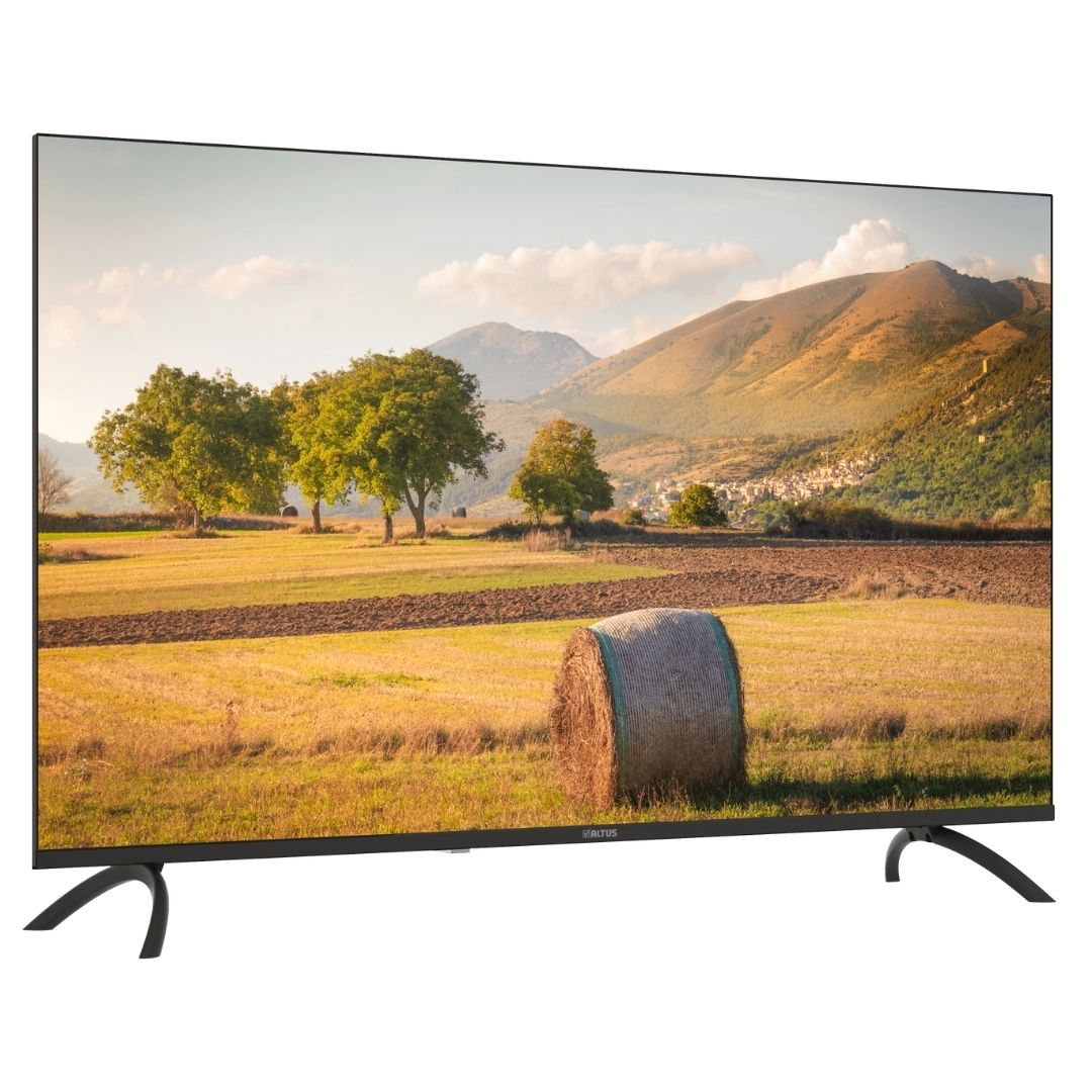 Altus AL 43 FHD 6023 Full HD 43" 109 Ekran Uydu Alıcılı LED TV
