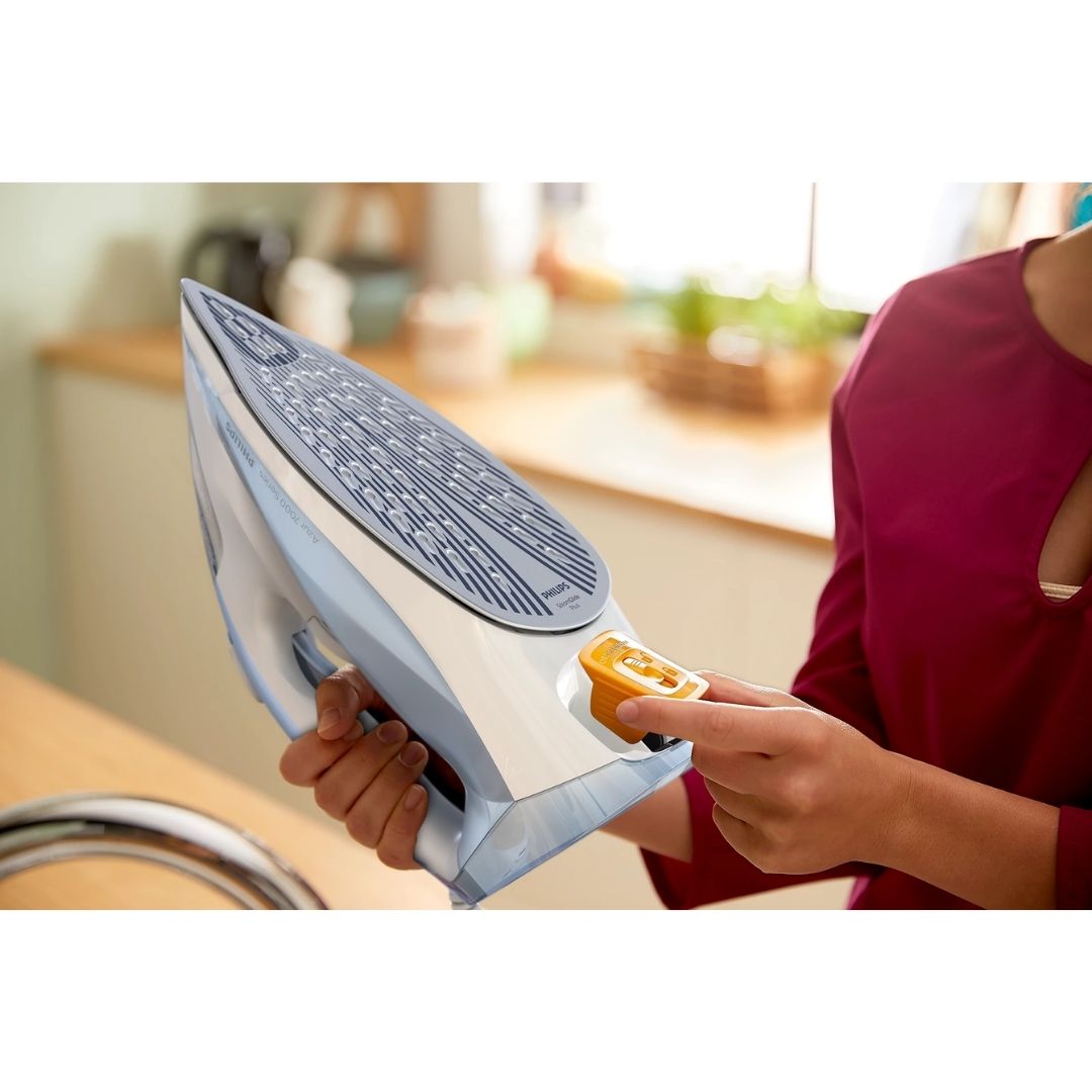 Philips DST7011/20 2600 W Buharlı Ütü