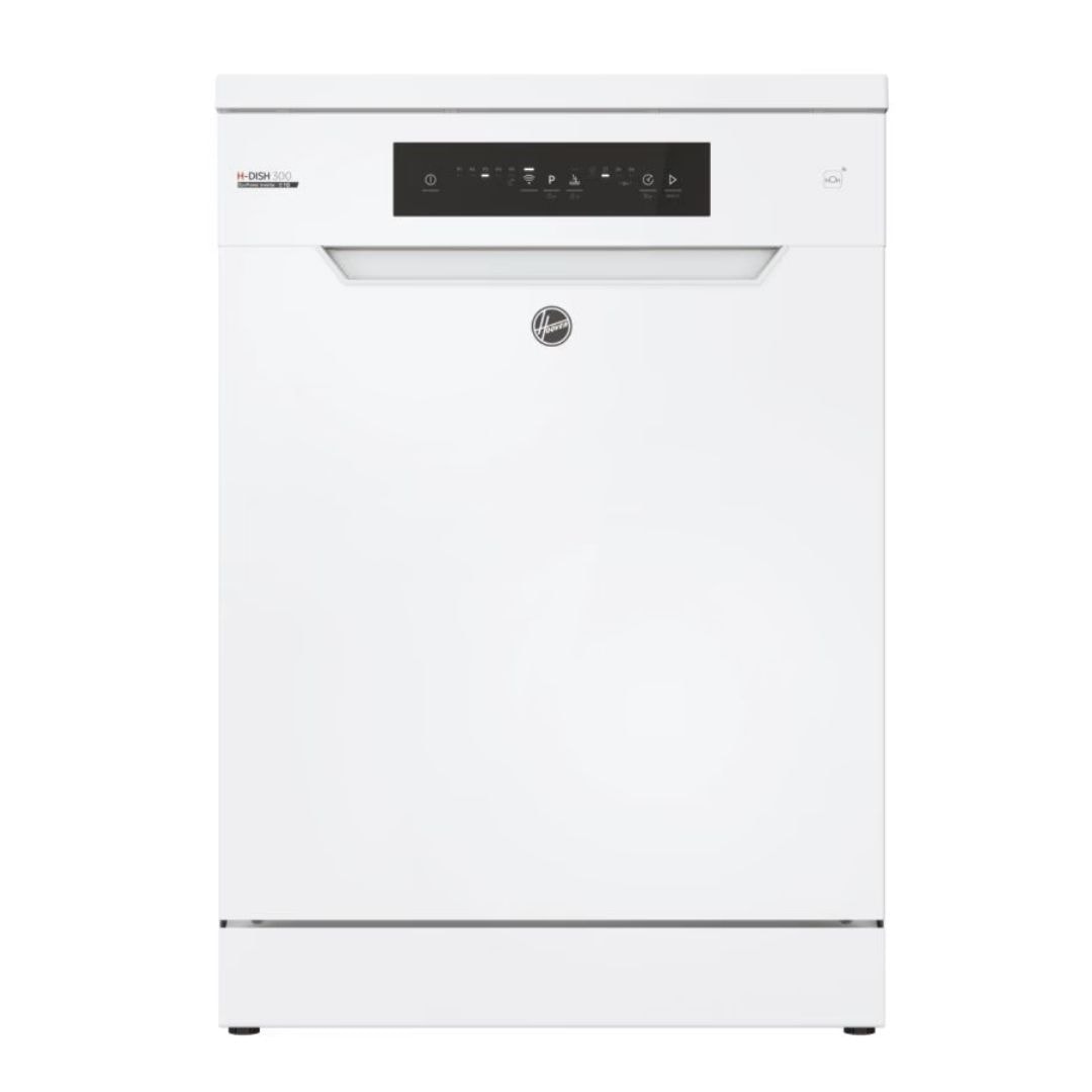 Hoover HF 3E9L0W-17 5 Programlı Bulaşık Makinesi