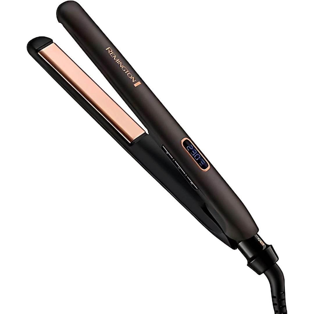 Remington S5700 Copper Radıance Saç Düzleştirici