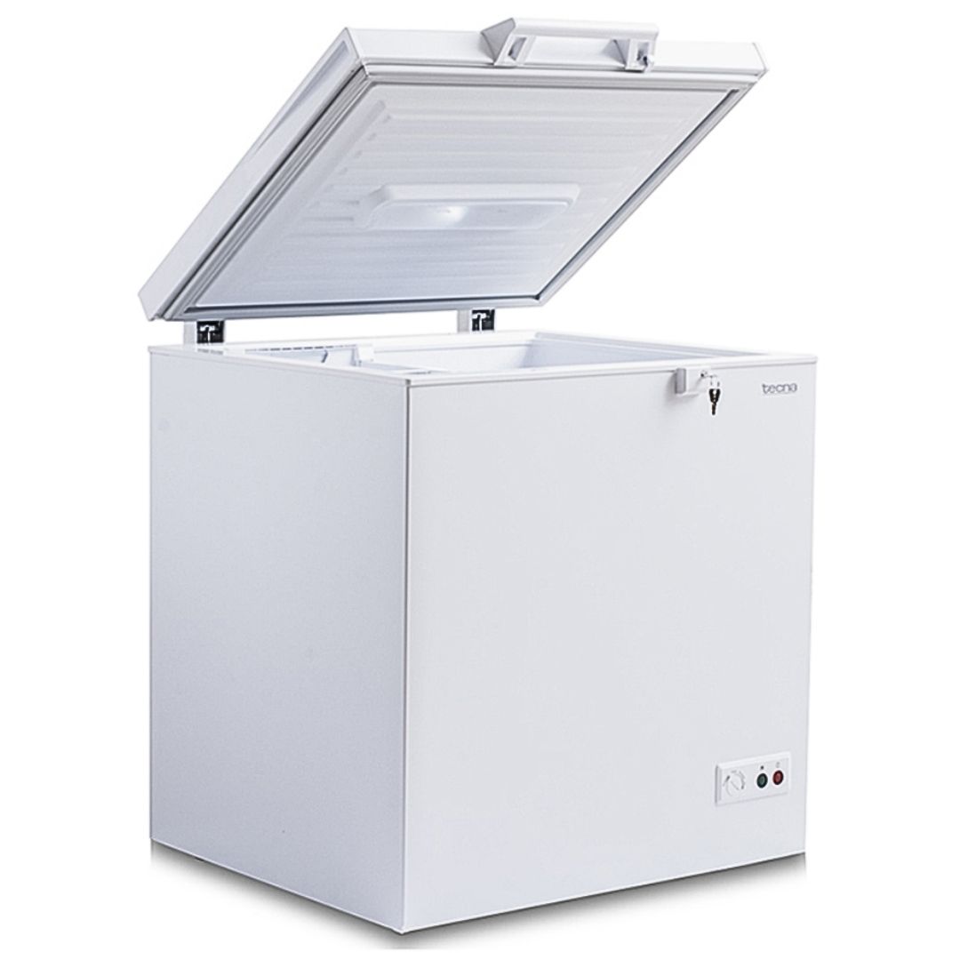Tecna TYE 2202 Dual Sandık Tipi Derin Dondurucu
