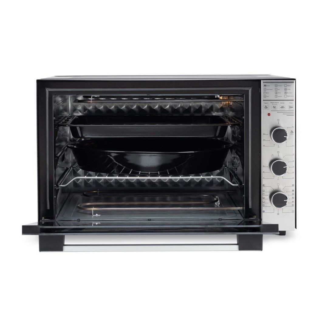 Luxell LX-9655 70 lt Midi Fırın
