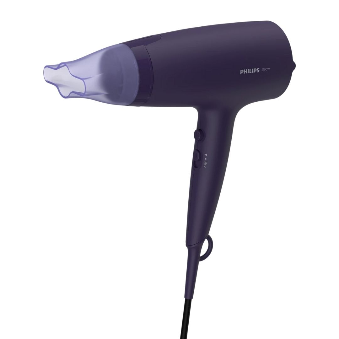 Philips BHD340/10 2100 W Saç Kurutma Makinesi