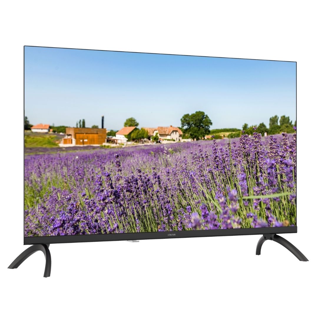Altus AL 32 HD 6023 HD 32" 82 Ekran Uydu Alıcılı LED TV