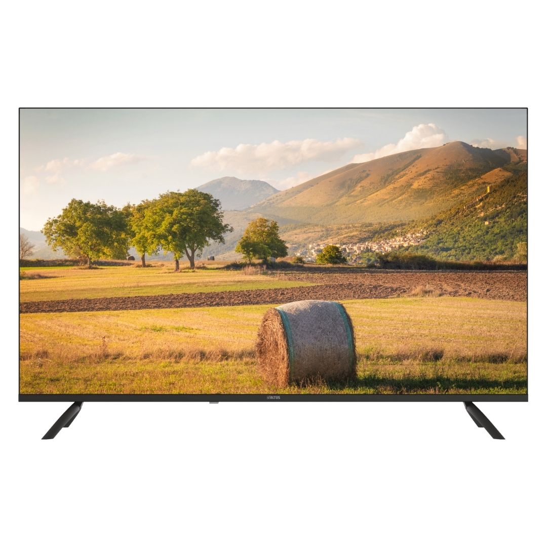 Altus AL 43 FHD 6023 Full HD 43" 109 Ekran Uydu Alıcılı LED TV