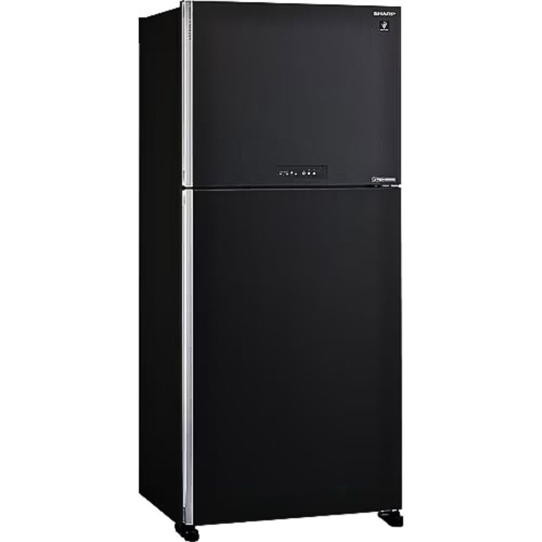 Sharp SJ-XG690M-BK Çift Kapılı No-Frost Buzdolabı