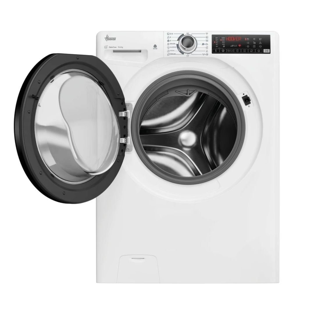 Hoover H3DPS4966TAB6-17 9 kg / 6 kg Kurutmalı Çamaşır Makinesi