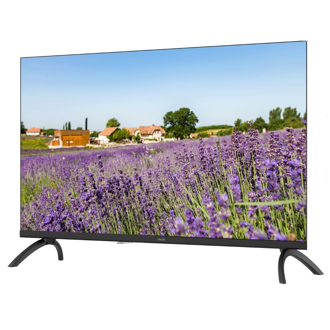 Altus AL 32 HD 6023 HD 32" 82 Ekran Uydu Alıcılı LED TV