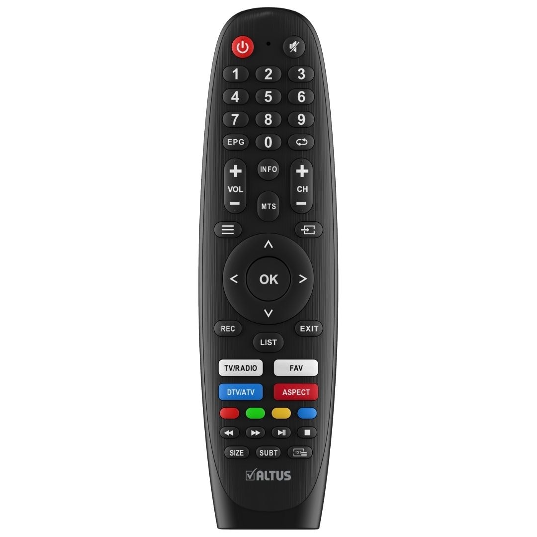 Altus AL 40 FHD 6023 Full HD 40" 102 Ekran Uydu Alıcılı LED TV