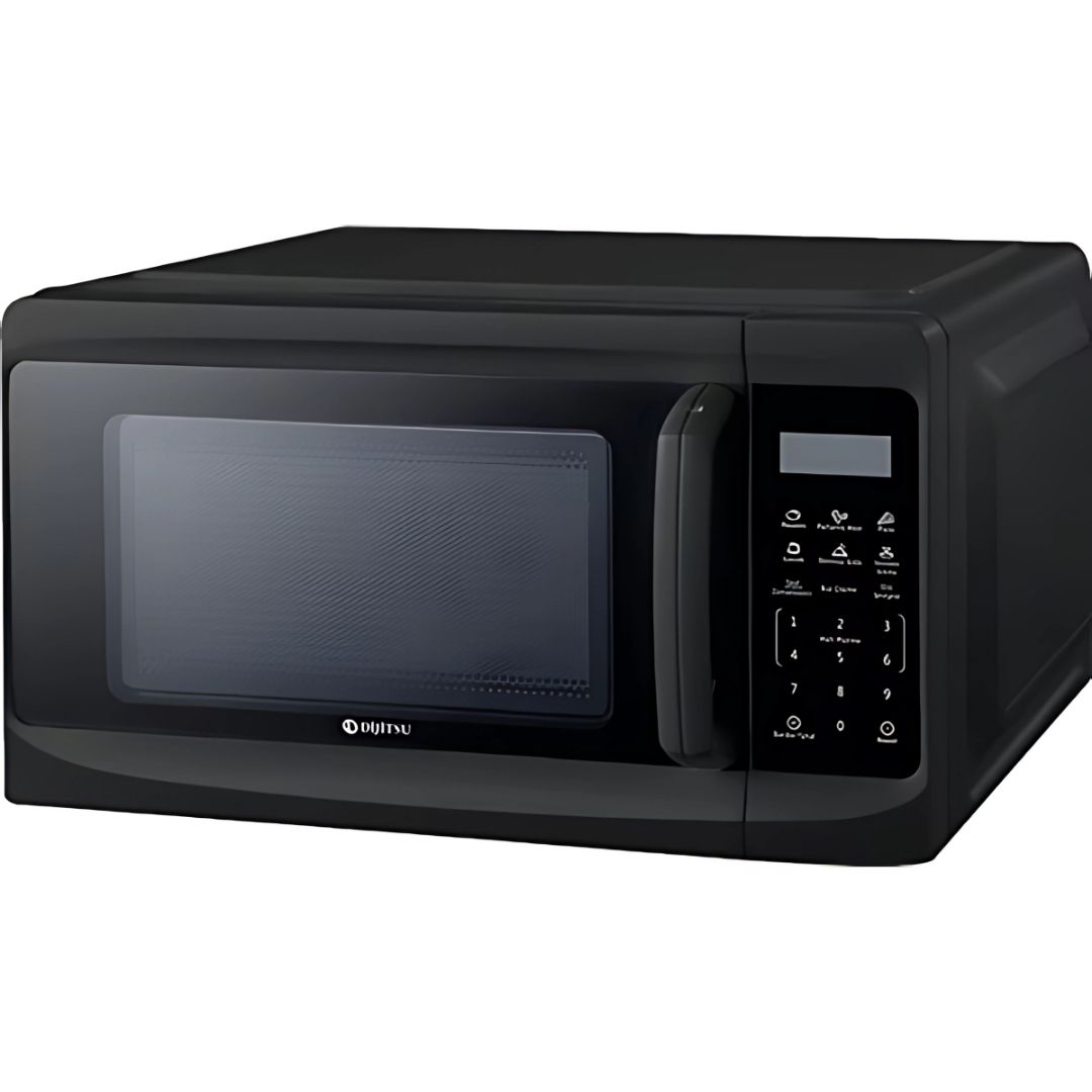 Dijitsu MD25 20 lt Siyah Mikrodalga Fırın