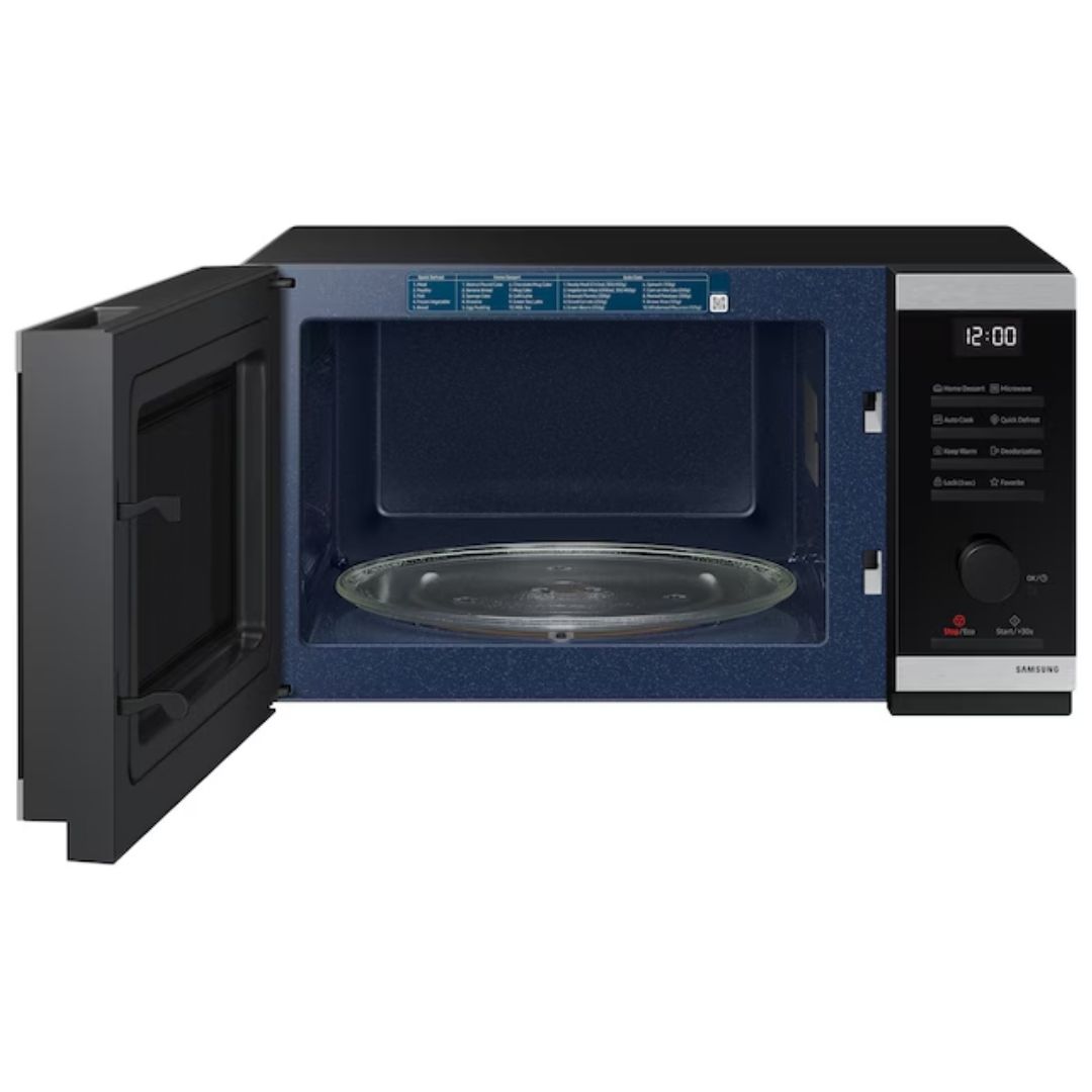 Samsung MS23DG4504ATTR 23 lt Mikrodalga Fırın