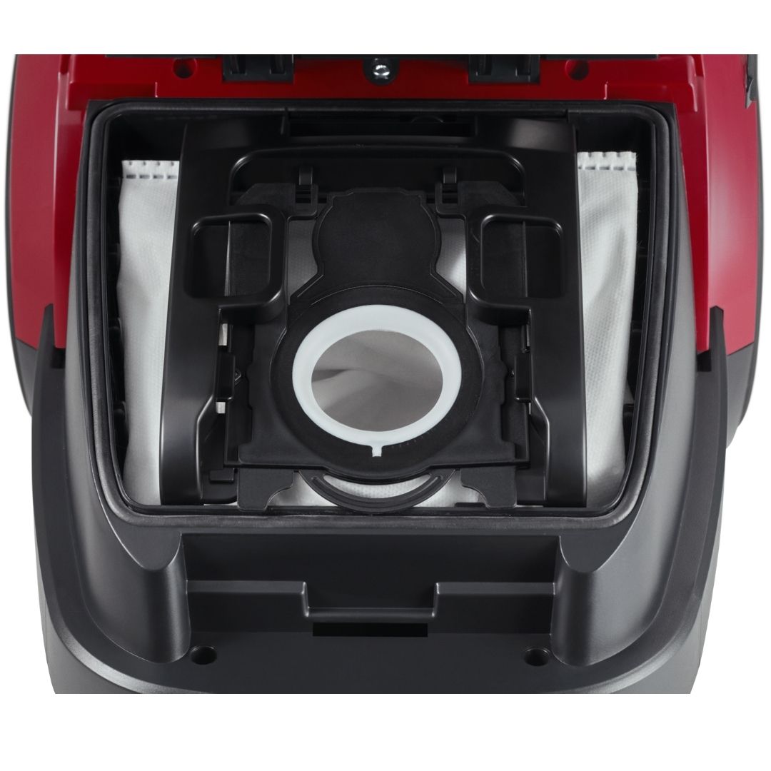 Altus AL 6323 BS 750 W Toz Torbalı Süpürge