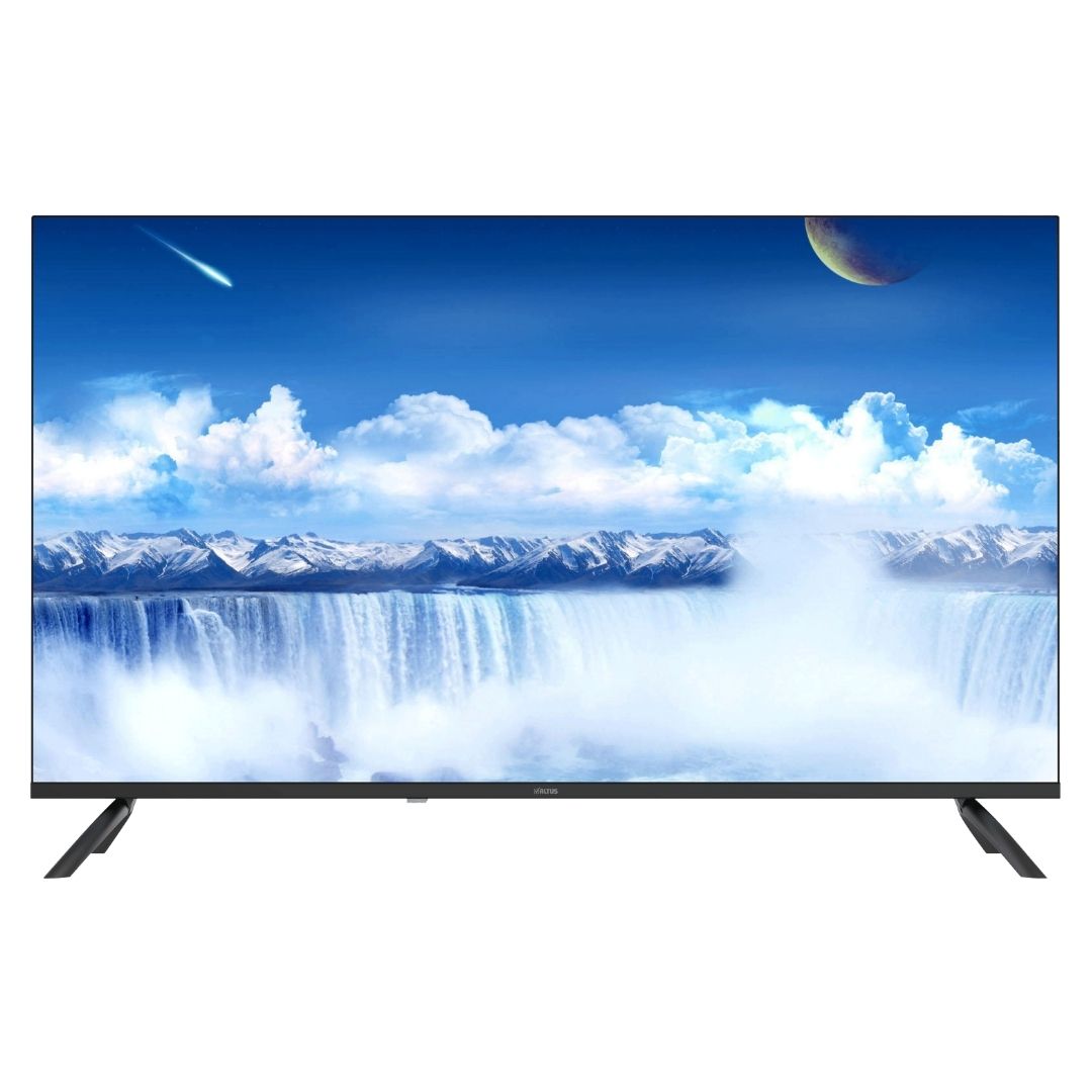 Altus AL 40 FHD 6023 Full HD 40" 102 Ekran Uydu Alıcılı LED TV