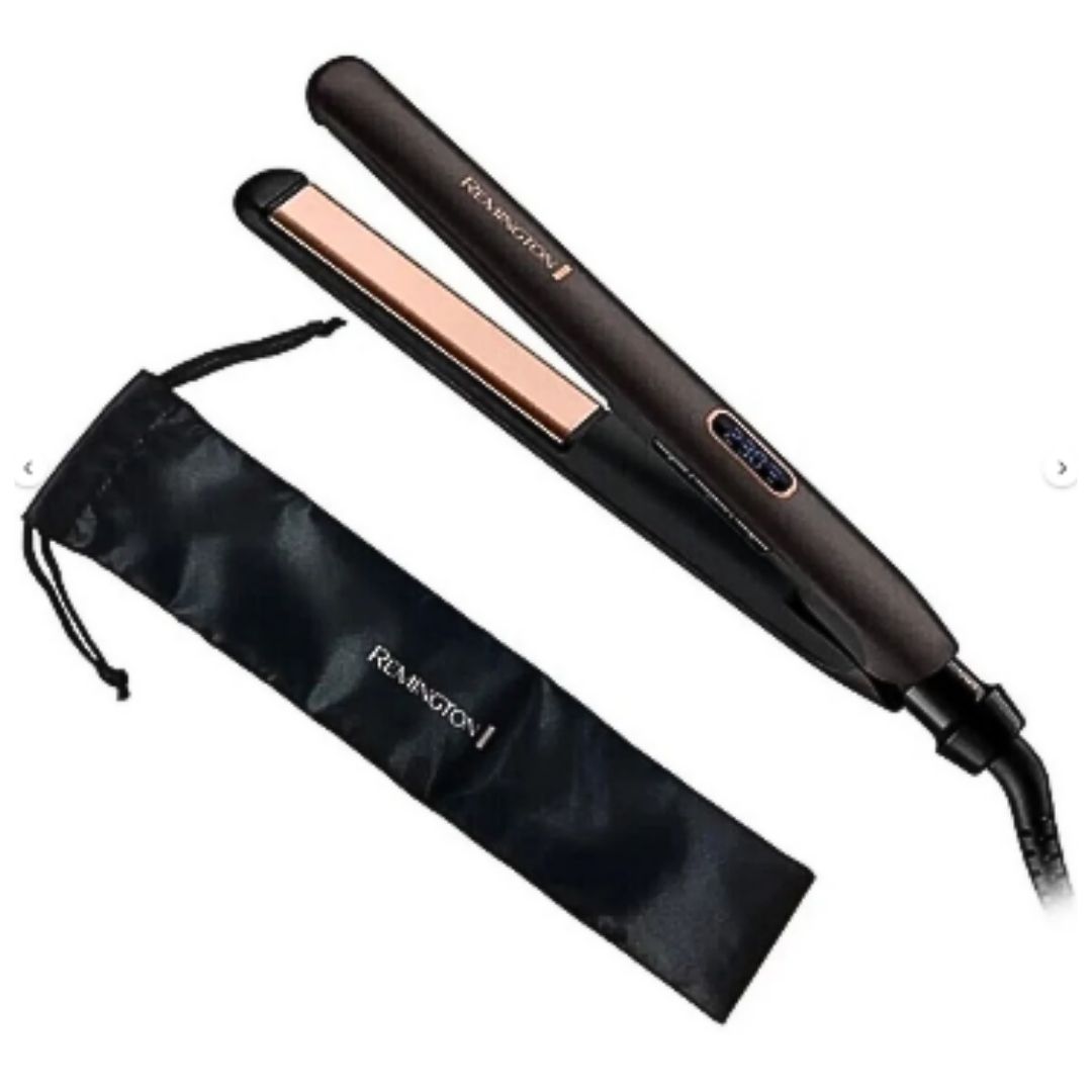 Remington S5700 Copper Radıance Saç Düzleştirici
