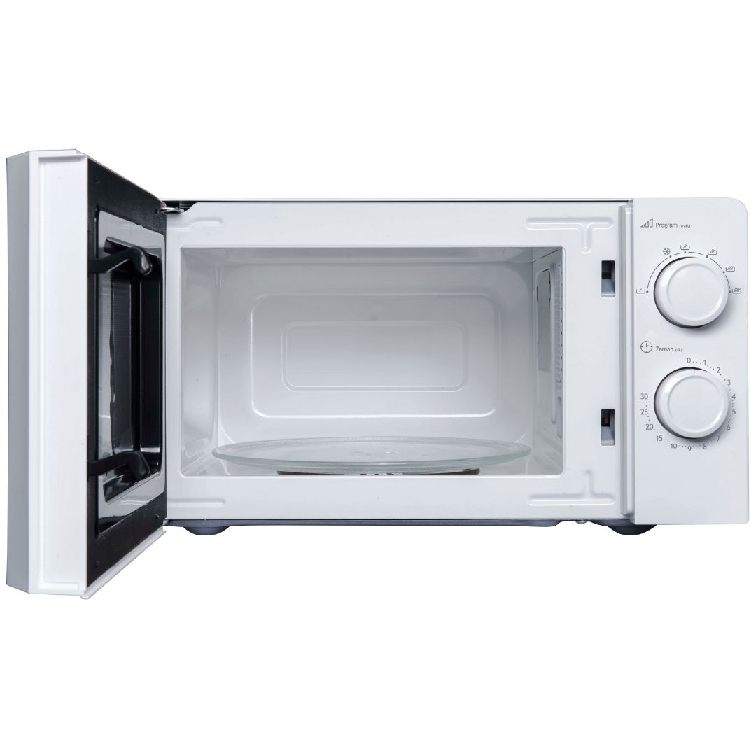 Altus ALMD-15 20 lt Beyaz Mikrodalga Fırın