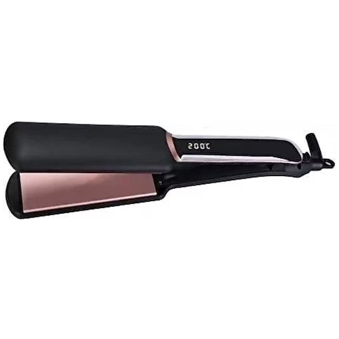 Evia EA 4109 110X50MM Parlak Dijital Saç Düzleştirici 85W
