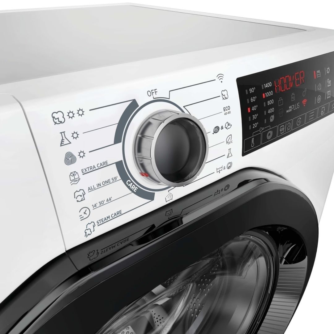 Hoover H3DPS4966TAB6-17 9 kg / 6 kg Kurutmalı Çamaşır Makinesi