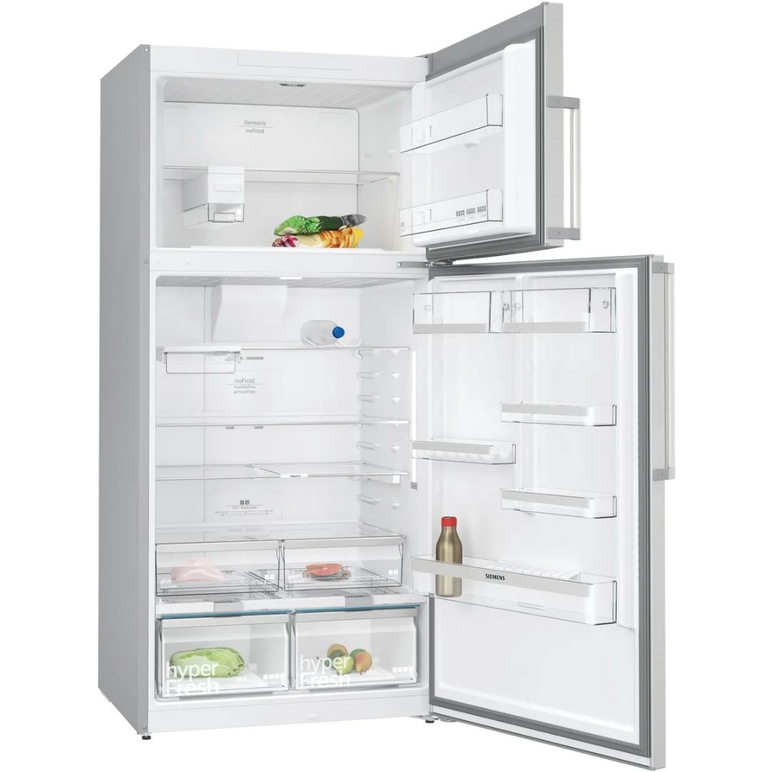 Siemens KD86NAIE0N Çift Kapılı No-Frost Buzdolabı