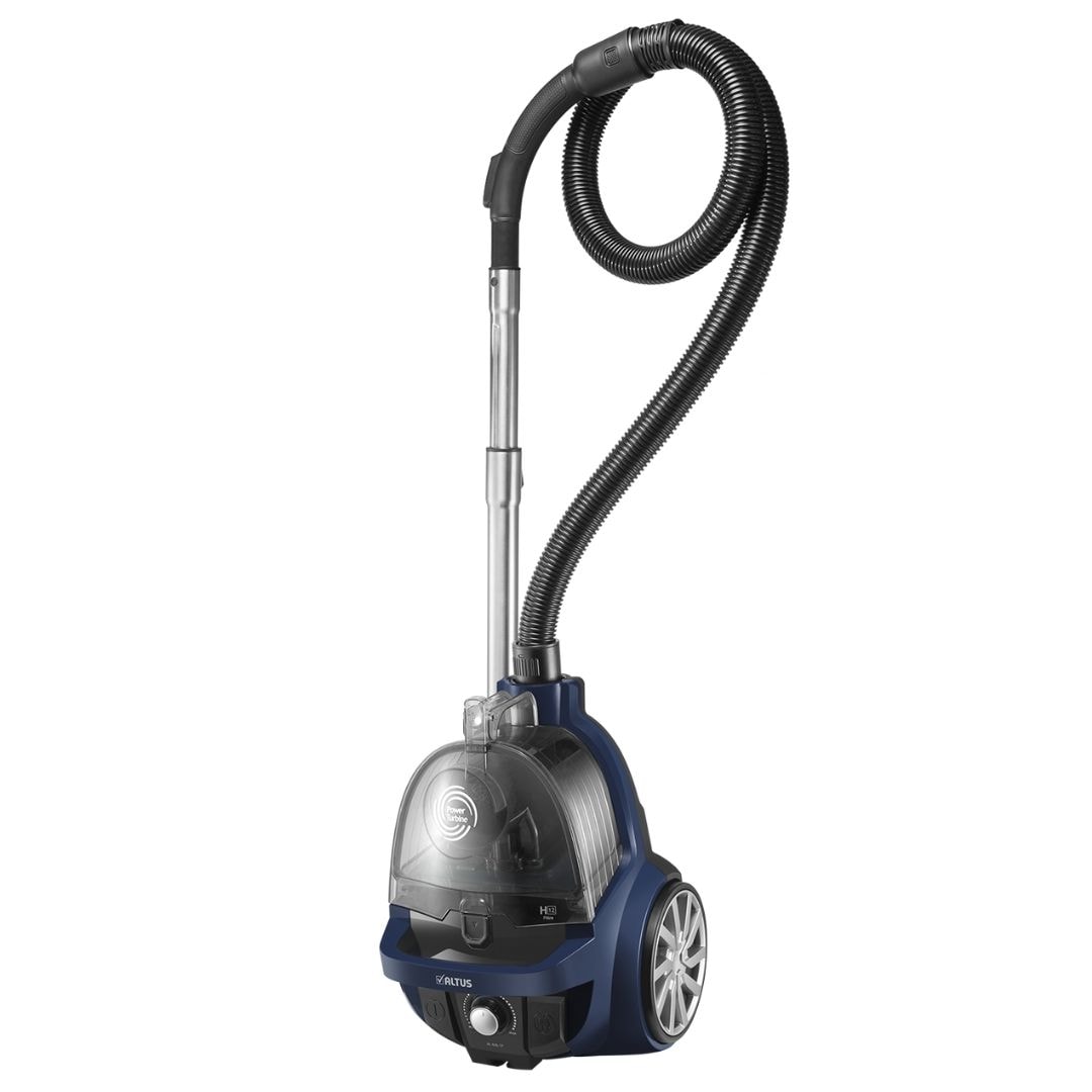 Altus AL 606 ST 890 W Toz Torbasız Süpürge