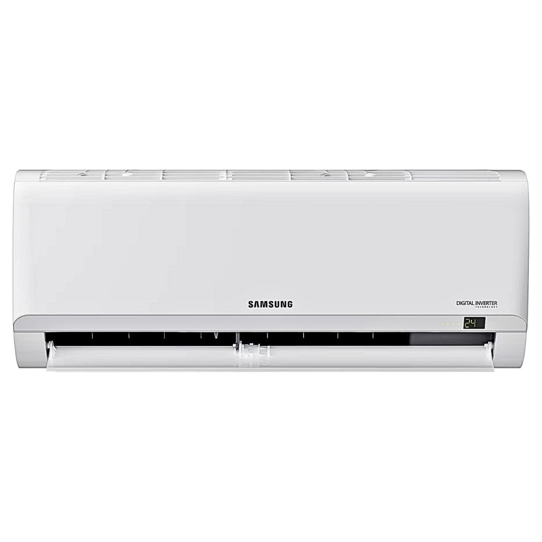 Samsung AR12TXHQBWKX Beyaz 12000 Btu A Enerji Klima