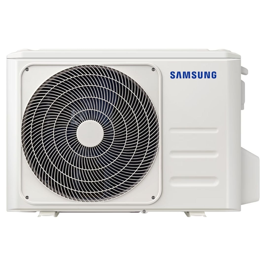 Samsung AR12TXHQBWKX Beyaz 12000 Btu A Enerji Klima