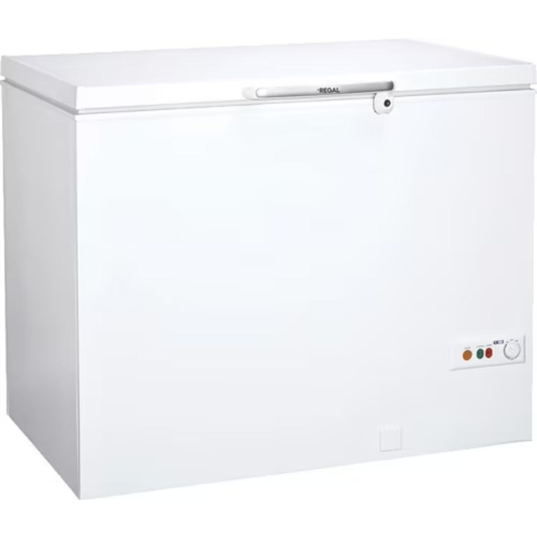 Regal SD Dual 3011 Sandık Tipi Derin Dondurucu