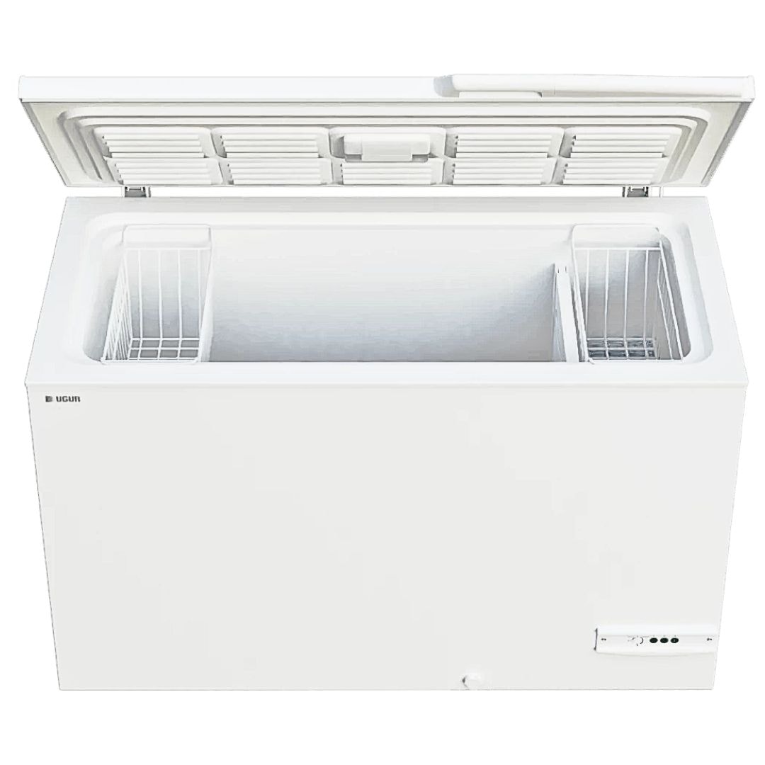 Uğur UED 380 D/S Sandık Tipi Derin Dondurucu