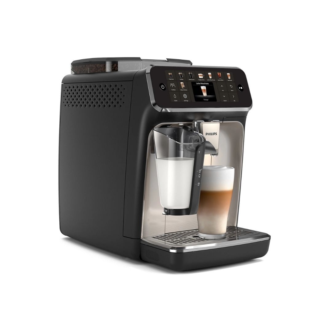 Philips EP5547/90 (Tam Otomatik Espresso – 20 Çeşit)
