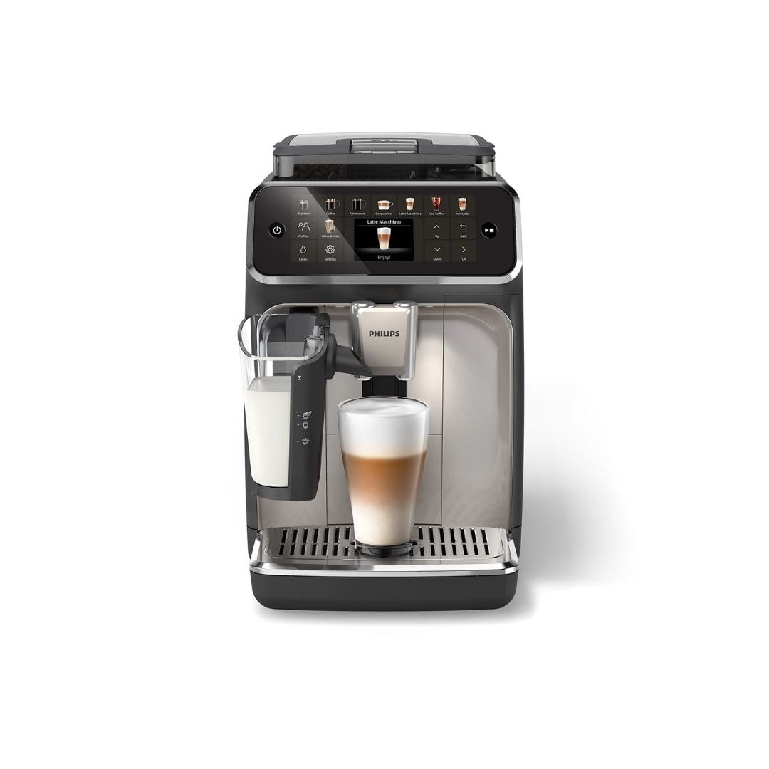 Philips EP5547/90 (Tam Otomatik Espresso – 20 Çeşit)